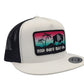 Ball Caps Red Dirt Hat Company Miami Vice RDHC-324
