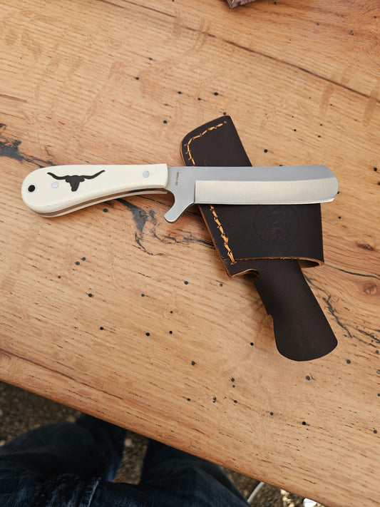 Accessories Knives Maverick Bullcutter WB41-80