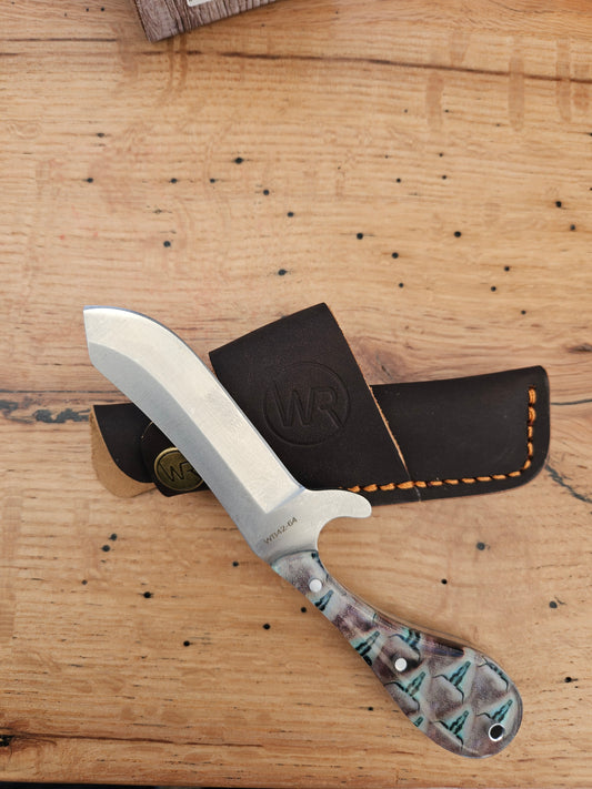 Accessories Knives Corriente Bullcutter WB42-64