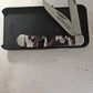 Accessories Knifes Cuero Trapper CA11-07