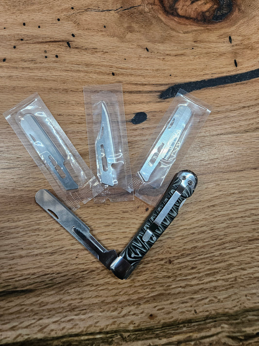 Accessories Knives RN21-28