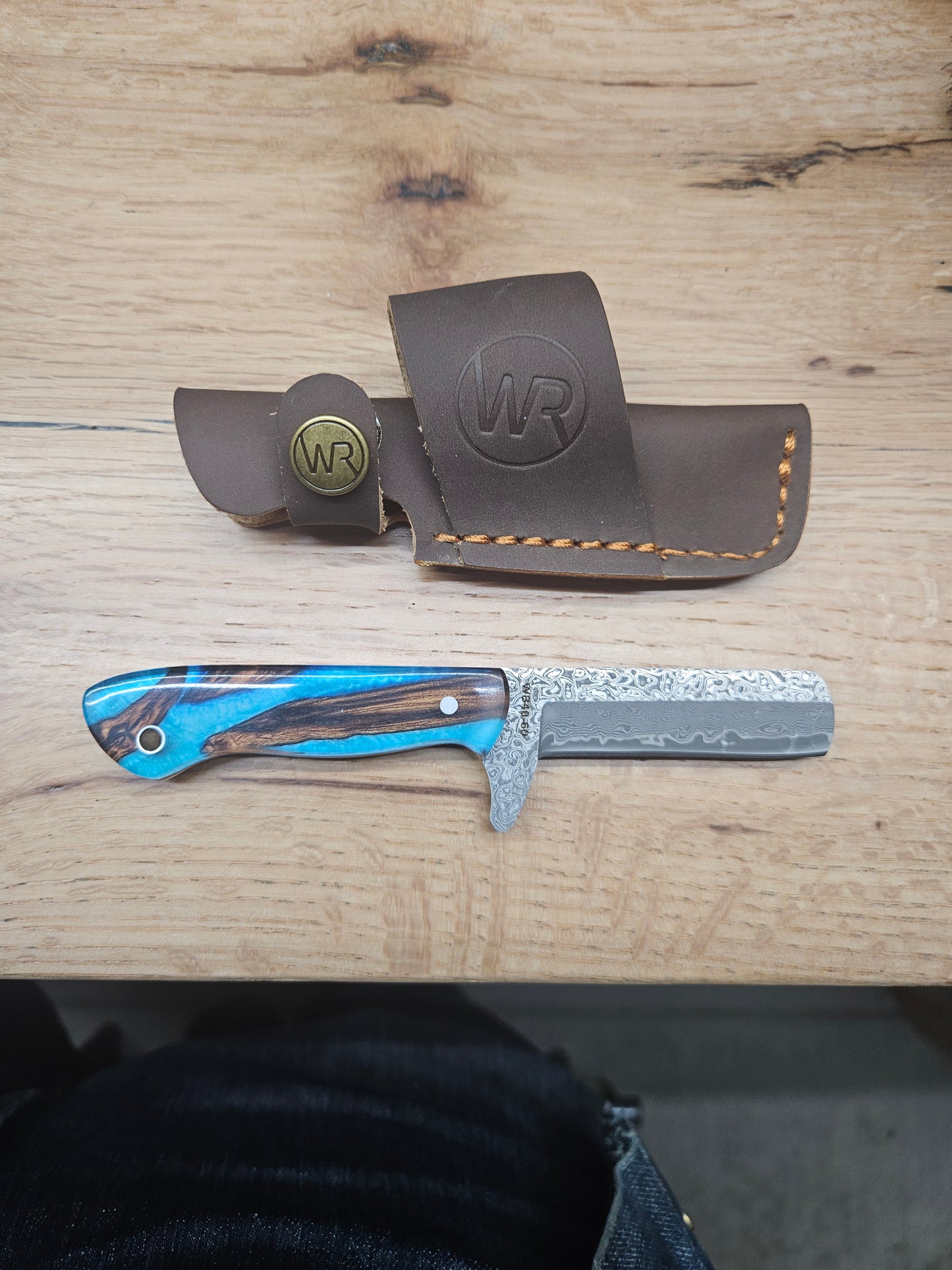 Accessories Knives WB40-60 Bullcutter