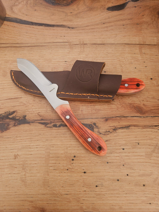 Accessories Knives Sawmill  Sendero Caper WB46-24