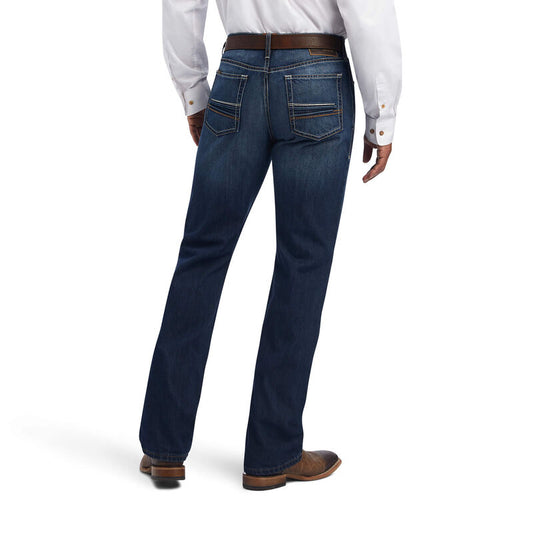 Jeans Men’s Ariat M2 3D Garby Boot Jeans 10041101
