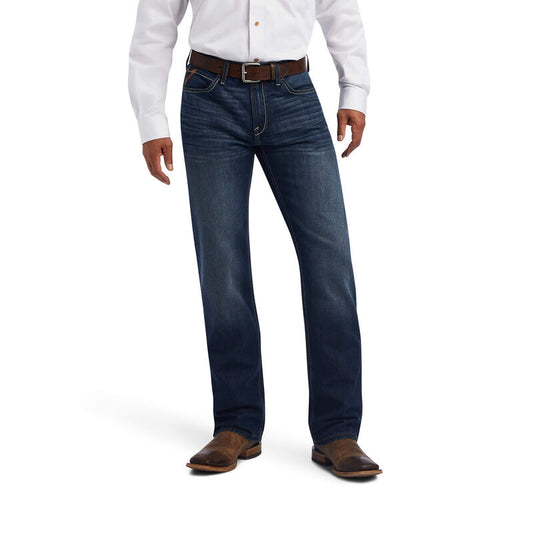 Jeans Men’s Ariat M2 3D Garby Boot Jeans 10041101