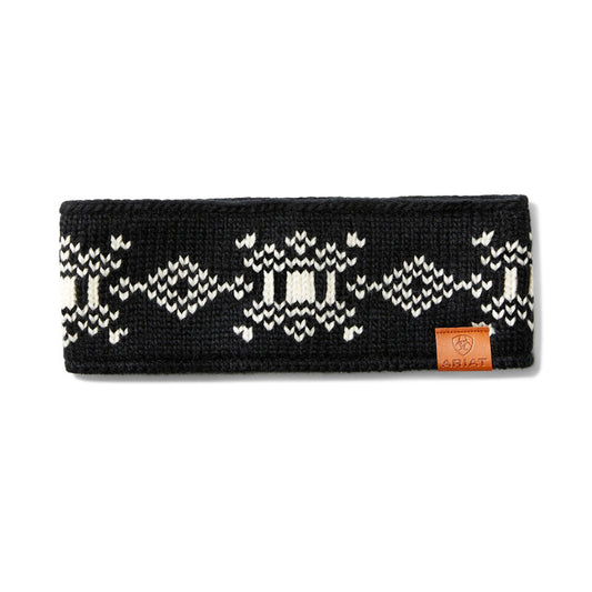 Hats Ariat Patrona Headband 10041936 10041934 10041935