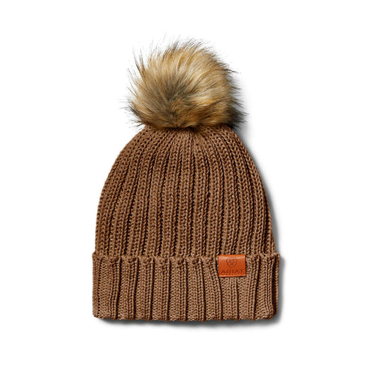 Hats Ariat Cotswold Beanie 10042050 10042051