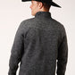 Outerwear Men's Stetson Knit Sweater 11-014-0120-7032