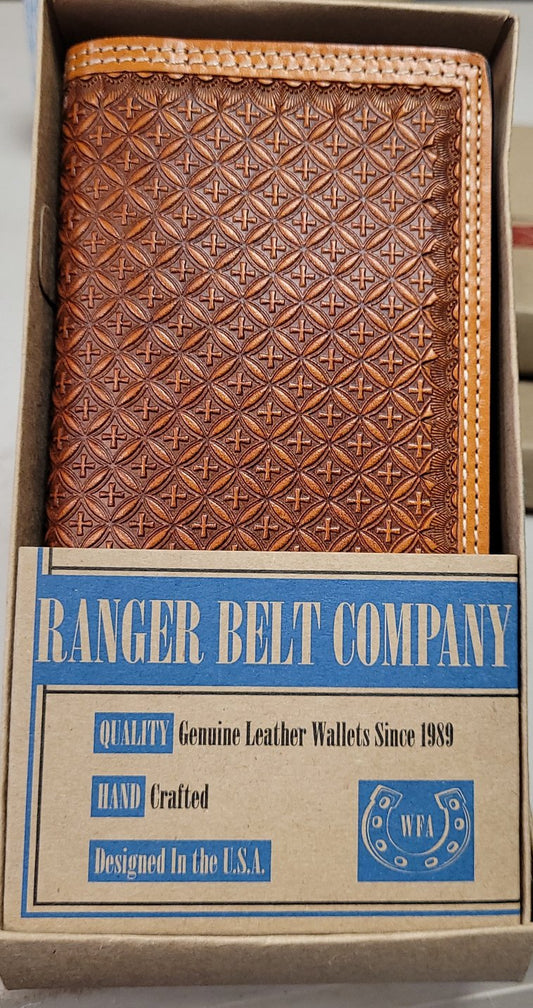 Wallets Ranger Belt Co. C1174