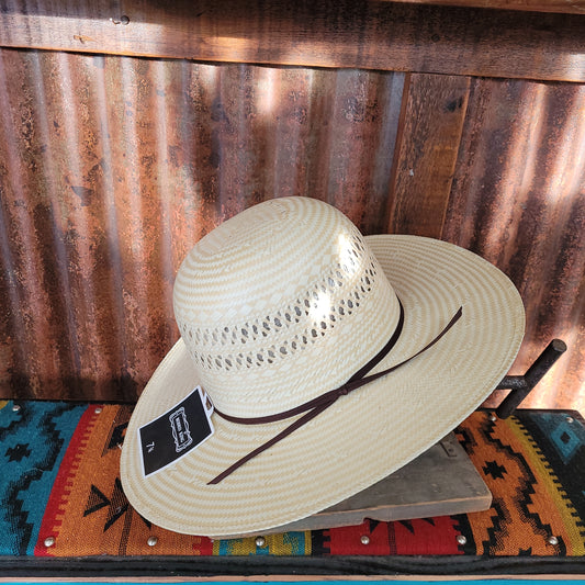 Straw Hats Rodeo King Poly Rope