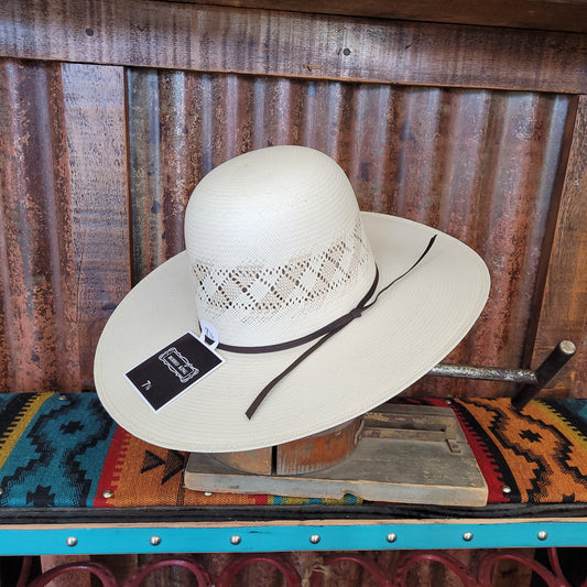 Straw Hats Rodeo King  “The Wind” 25X