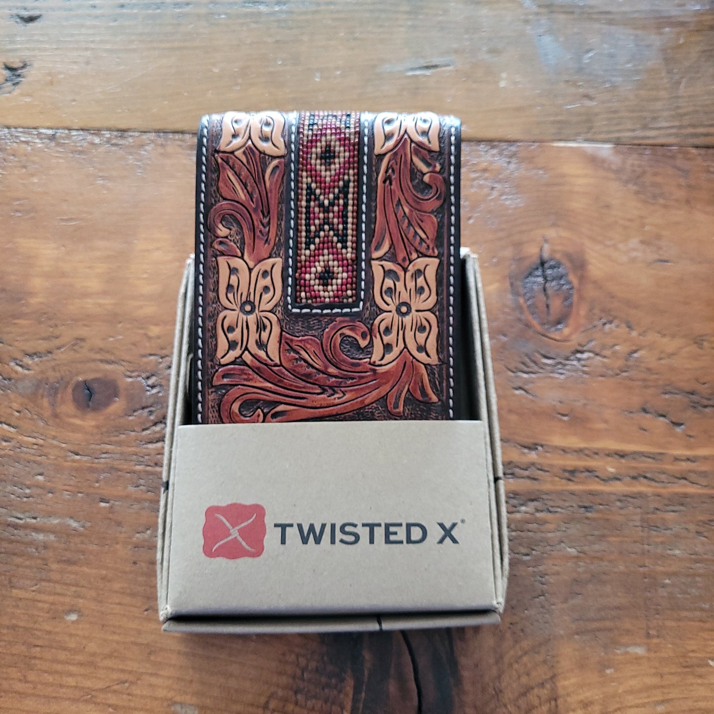 Wallets Twisted X XH-249B