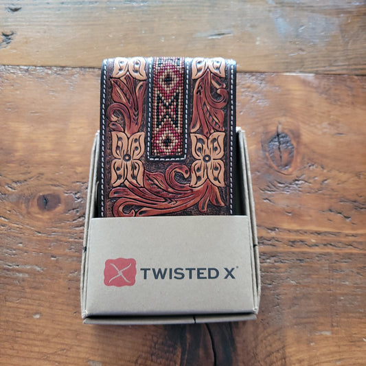 Wallets Twisted X XH-249B