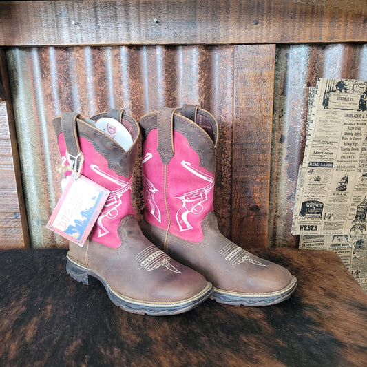 Boots Women's Durango DRD0104