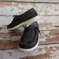 Shoes Women’s GJSP0217-010 Charcoal Serape