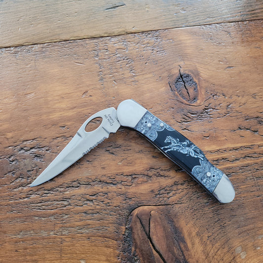 Knives Circle SH Cutlery CSH