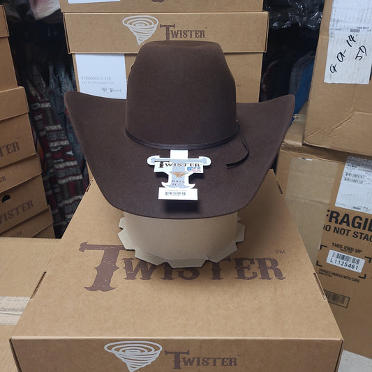 Felt Hats Twister 6X T7635602