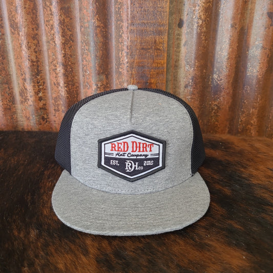 Ball Caps Red Dirt Hat Company. RDHC-222