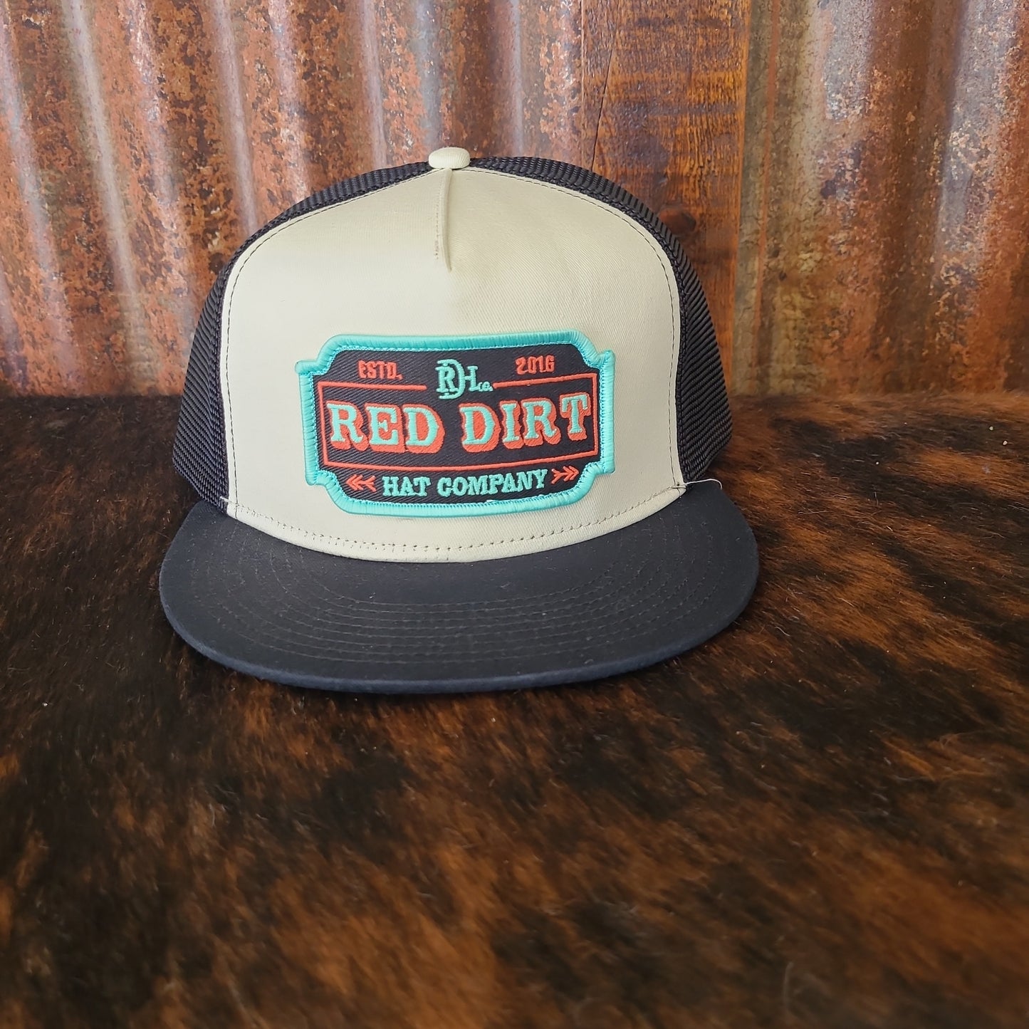 Ball Caps Red Dirt Hat Company. RDHC-226