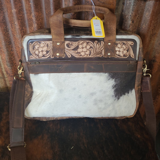 Bags Purses Western Style Genuine Cowhide.