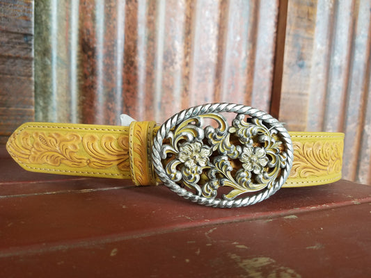 Belts Woman's Nocona