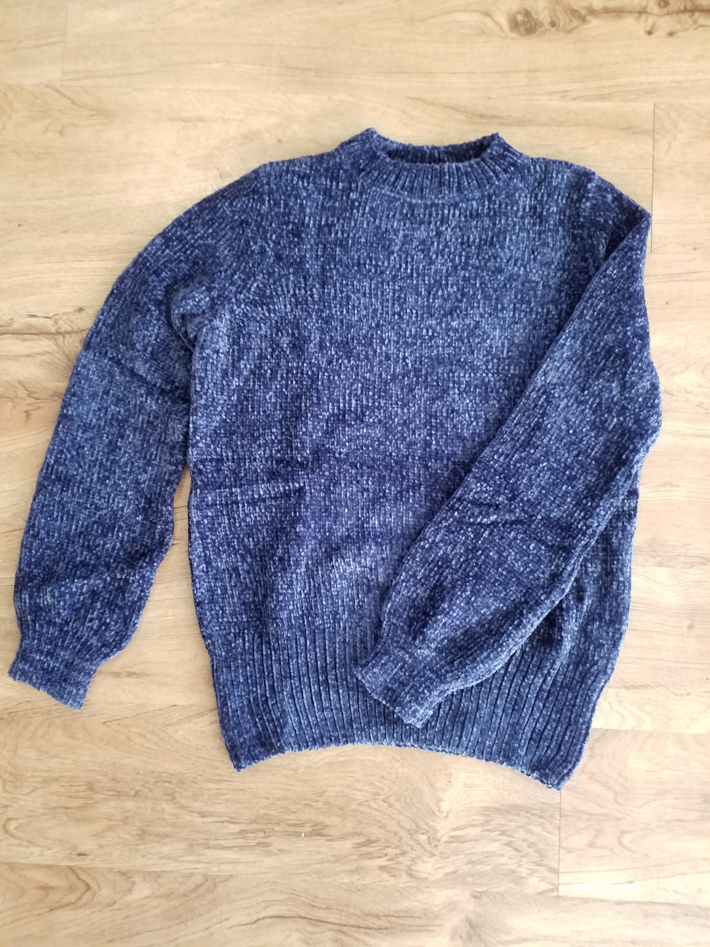 Outerwear Women's Panhandle Chenille Sweater WLWT32R01Q