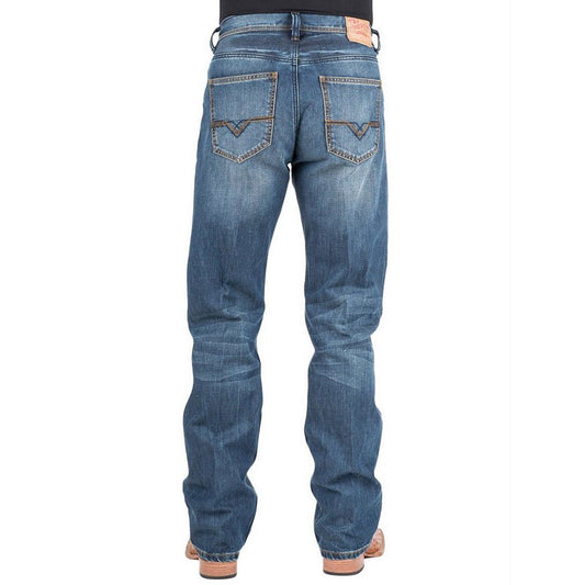 Jeans Men’s Stetson 1312 Fit 11-004-1312-4055