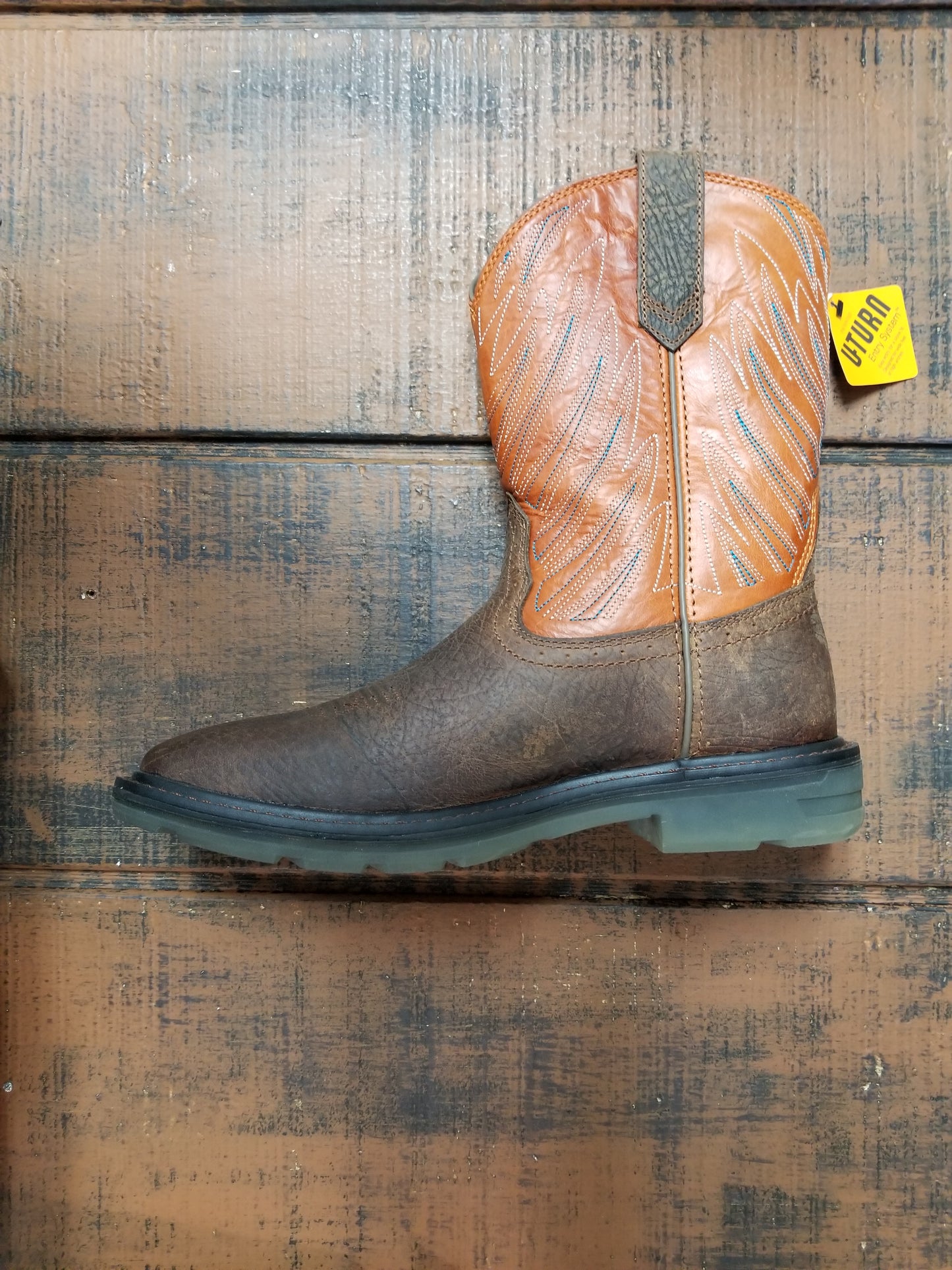 Boots Men’s Ariat Work