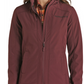 Outerwear Women's Panhandle Logo Performance Softshell Jacket