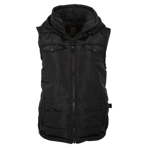 Outerwear Women's STS Crazy Jane Vest STS-3898 STS3898