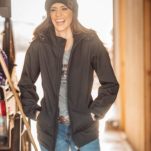 Outerwear Women's STS Barrier Jacket STS5441 STS-5441