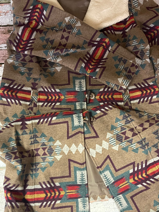 Women’s Outerwear Panhandle Coat