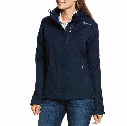 Outerwear Women’s Ariat 10030486 H2O Jacket TOUU-EE