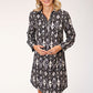 Women’s Dress Roper