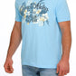 Shirts Men’s Cinch Tee Camp Aloha MTT1690507