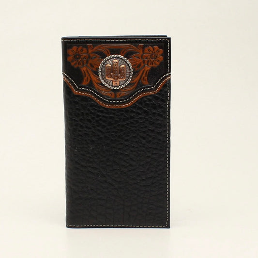 Wallets Nacona Rodeo Wallet/ Checkbook Cover N500004101