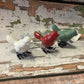 Gifts Home Decor Iron Bird CX176252