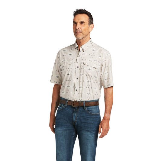 Shirts Men’s Ariat button up 10039449