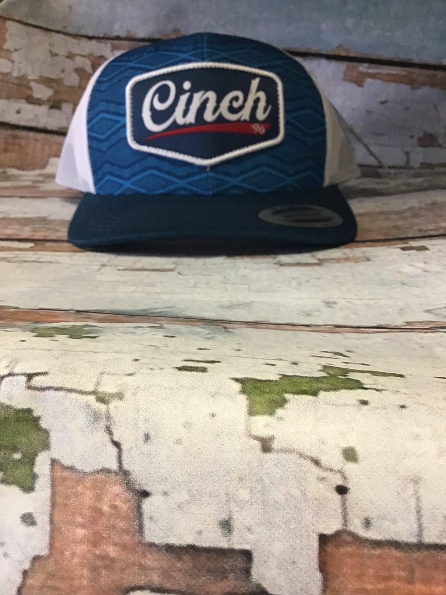 Ball Caps Men’s Cinch MCC0606014