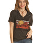 Shirts Women’s Rock & Roll Denim RRWT21R05I