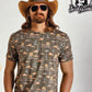 Shirts Men’s Panhandle Short Sleeve T-Shirt P9 3370 sale no refunds on clearance items