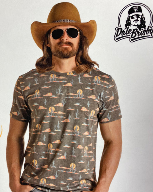 Shirts Men’s Panhandle Short Sleeve T-Shirt P9 3370 sale no refunds on clearance items