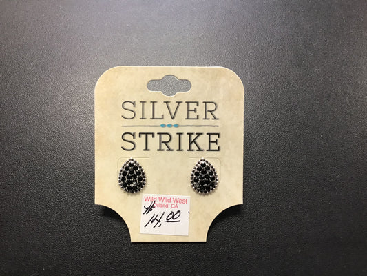 Jewelry DE350SG4 Silver Strike.