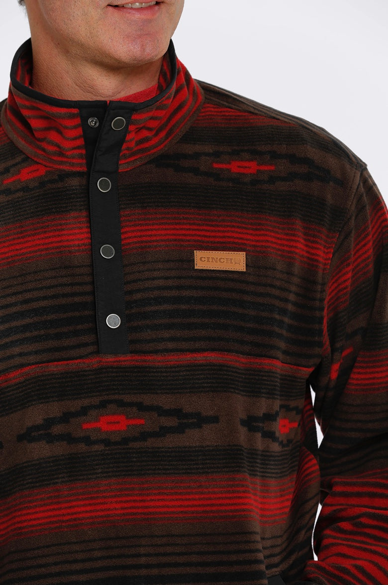 Outerwear Men’s Cinch Polar Fleece MWK1514012