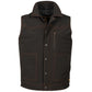 Outerwear Men’s Spilled Whiskey Softshell Vest STS3421