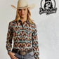 Women’s Shirts Panhandle LS Snap B4S3335