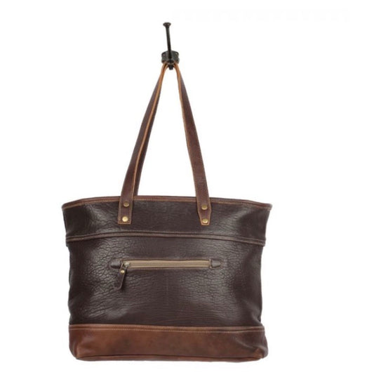 Purse ELPRINE TOTE BAG Myra Bag S-1628