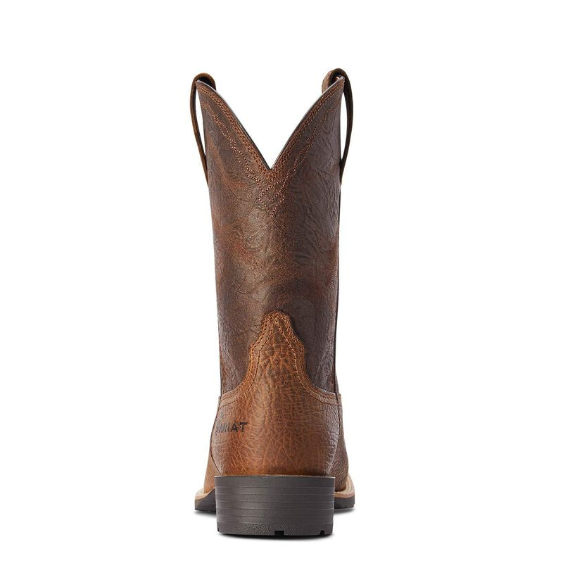 Boots Mens Ariat Hybrid Grit 10042430
