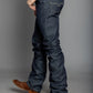 Jeans Men’s Kimes Raw James