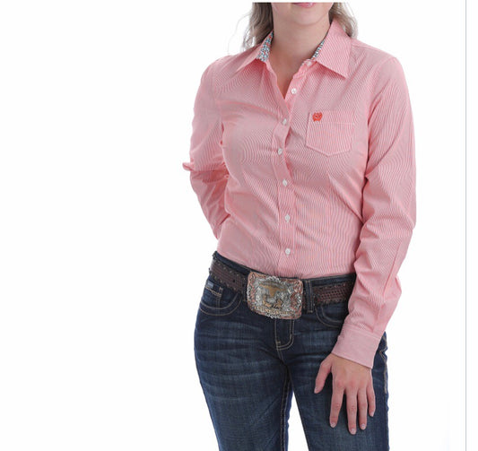 Shirts Women’s Cinch MSW9164154